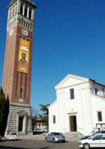 Chiesa di Basiliano