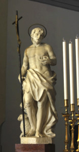 variano statua